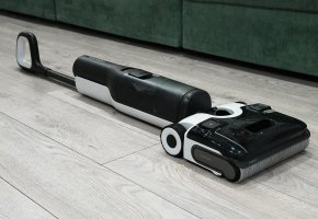 Roborock F25 ACE: предтоповая версия моющего пылесоса! Отличия от F25 ALT!