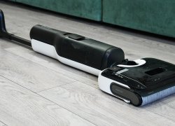 Roborock F25 LT: обзор и тест + сравнение с F25 RT! Весомые отличия, за которые стоит доплатить!