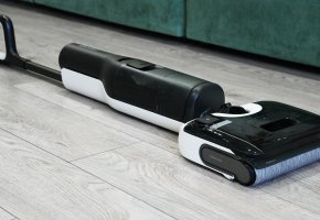Roborock F25 LT: обзор и тест + сравнение с F25 RT! Весомые отличия, за которые стоит доплатить!