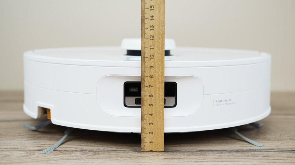 Roborock Qrevo Curv 2 Flow: обзор, тест, плюсы и минусы