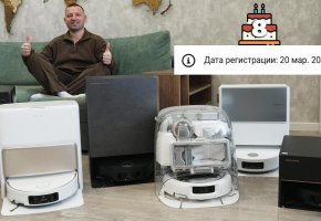 YouTube-каналу ROBOTOBZOR исполнилось 8 лет!