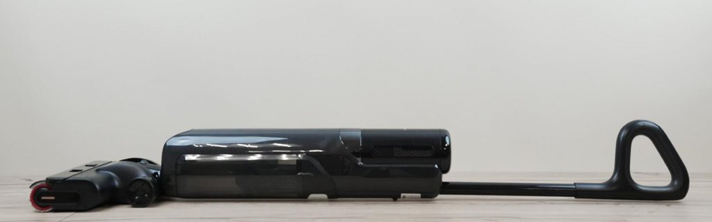 TROUVER K20 Flex Reach: Угол наклона TROUVER K20 Flex Reach: Угол наклона