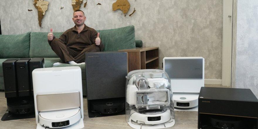 Алгоритм оценки роботов-пылесосов Robotobzor 3.0