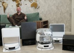 Алгоритм оценки роботов-пылесосов Robotobzor 3.0: проще, жестче и справедливее!