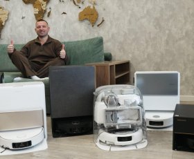Алгоритм оценки роботов-пылесосов Robotobzor 3.0: проще, жестче и справедливее!