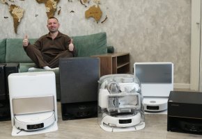Алгоритм оценки роботов-пылесосов Robotobzor 3.0: проще, жестче и справедливее!