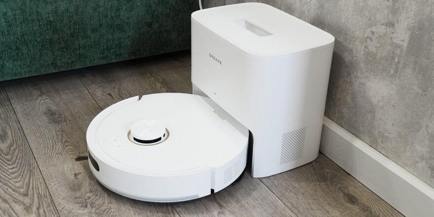 Dreame F21 Plus