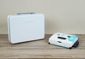 Новый робот-мойщик окон HOBOT-SP10: первая информация о флагмане 2026 года!