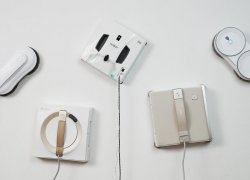 Лучшие роботы-мойщики окон 2026 года: ТОП-10 под разный бюджет!