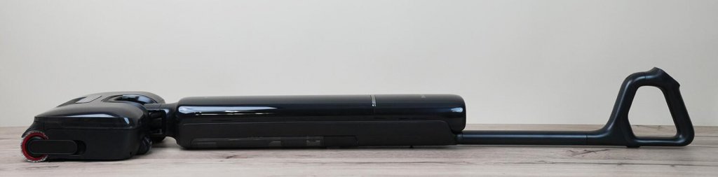 Dreame G12s Pro: Угол наклона Dreame G12s Pro: Угол наклона