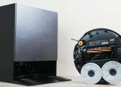 Dreame X60 Ultra Complete: ещё тоньше, мощнее, умнее! Новинка Dreame 2026!