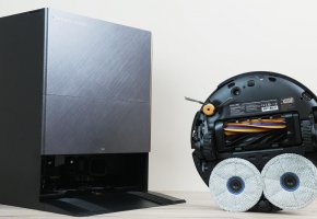 Dreame X60 Ultra Complete: ещё тоньше, мощнее, умнее! Новинка Dreame 2026!