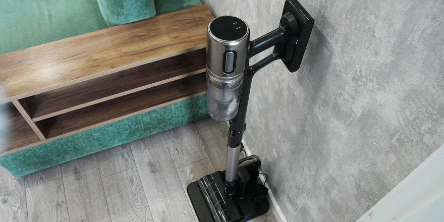 Dreame Z40 TangleCut Flex+