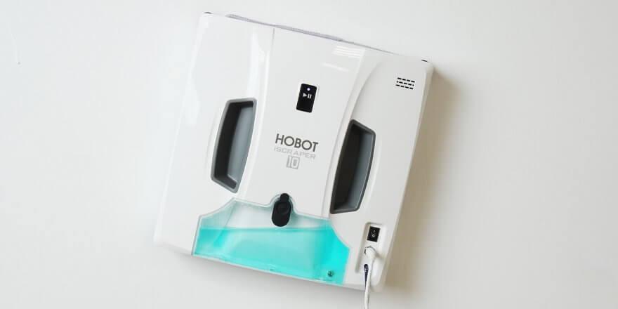 HOBOT-SP10 iScraper