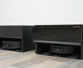 Сравнение Dreame X50 Master и Dreame X60 Master: в чем отличия и какой выбрать?!