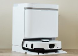 Midea VCR V15 MAX ULTRA: мощный, проходимый и эффективный флагман 2026 года!