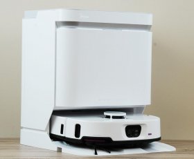 Midea VCR V15 MAX ULTRA: мощный, проходимый и эффективный флагман 2026 года!