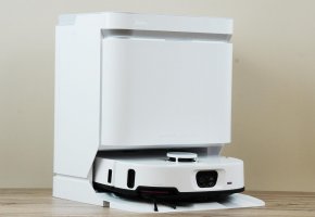Midea VCR V15 MAX ULTRA: мощный, проходимый и эффективный флагман 2026 года!