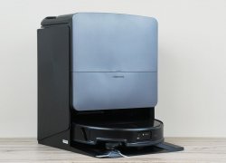 Roborock Saros 20: улучшенная проходимость, 36 000 Па, новые функции!