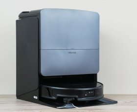 Roborock Saros 20: улучшенная проходимость, 36 000 Па, новые функции!