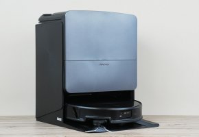 Roborock Saros 20: улучшенная проходимость, 36 000 Па, новые функции!