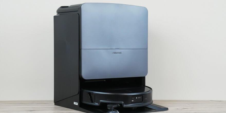 Roborock Saros 20