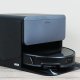 Roborock Saros 20 (встраиваемая станция): как всё устроено и работает?! Пример подключения