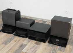 Сравнение Roborock Saros 20 и Dreame X60: в чем отличия и какой лучше выбрать?