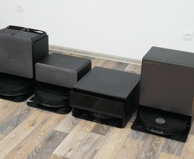 Сравнение Roborock Saros 20 и Dreame X60: в чем отличия и какой лучше выбрать?