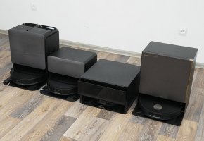 Сравнение Roborock Saros 20 и Dreame X60: в чем отличия и какой лучше выбрать?
