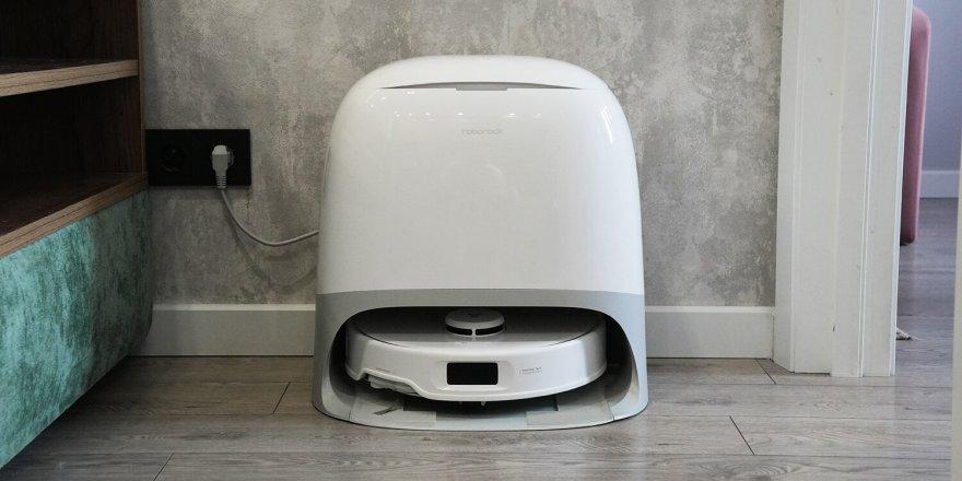 Roborock Qrevo CurvC