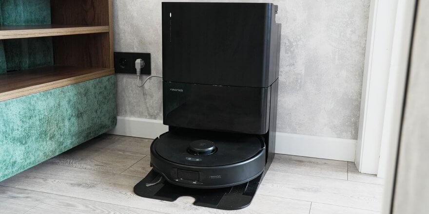 Roborock Qrevo EdgeC