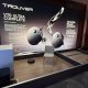 Презентация роботов-пылесосов TROUVER V70, Z70 и S70! Первая информация о новинках!