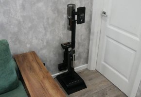 Dreame Z40 AquaCycle Pro: вертикальный пылесос для сухой уборки и полноценной мойки пола!