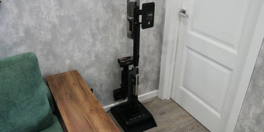 Dreame Z40 AquaCycle Pro