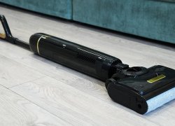 JENXY S7 VODA: эффективный, автономный и доступный моющий пылесос!