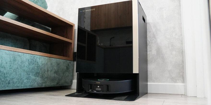 TROUVER Mobius 60