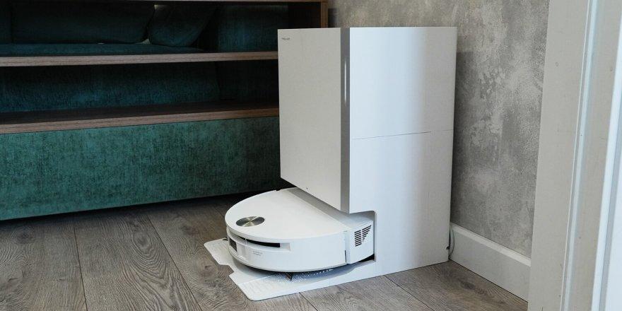 TROUVER S70 Roller