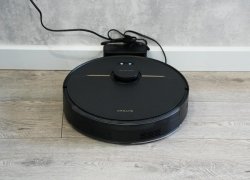 Dreame F21 Pro: МОЩНЕЙШИЙ робот-пылесос с 3D-датчиком и обновленными щётками