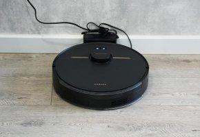 Dreame F21 Pro: МОЩНЕЙШИЙ робот-пылесос с 3D-датчиком и обновленными щётками