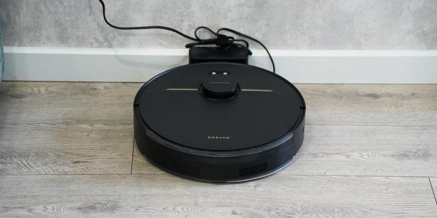 Dreame F21 Pro