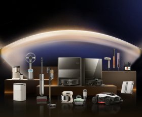 Dreame на IFA 2026: новый уровень уборки! Обзор ЛУЧШИХ новинок Dreame 2026!