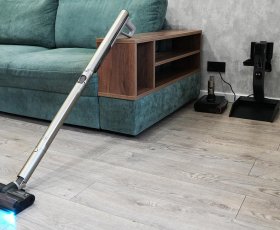 Dreame Air AquaCycle Pro: удобный, лёгкий и реально эффективный!